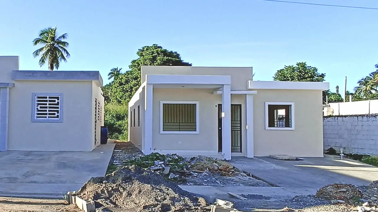 Vendo casas y apartamentos en Santo Domingo Oeste Foto 7273301-2.jpg