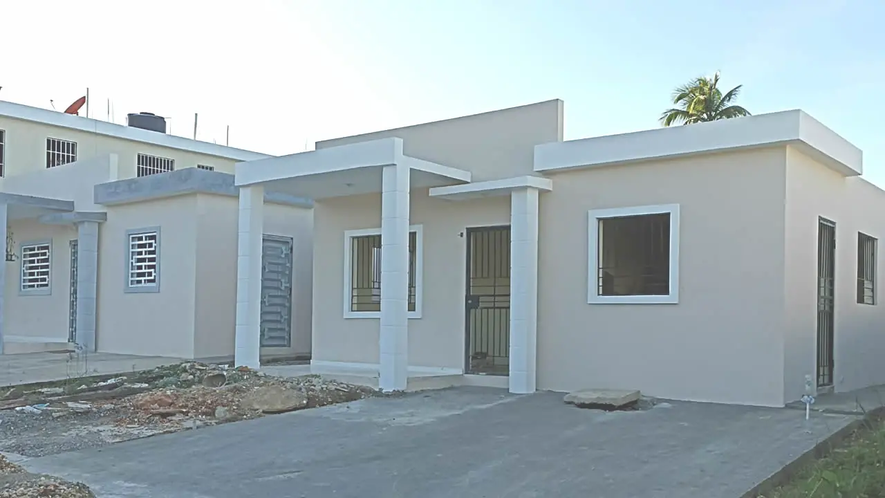 Vendo casas y apartamentos en Santo Domingo Oeste Foto 7273301-4.jpg