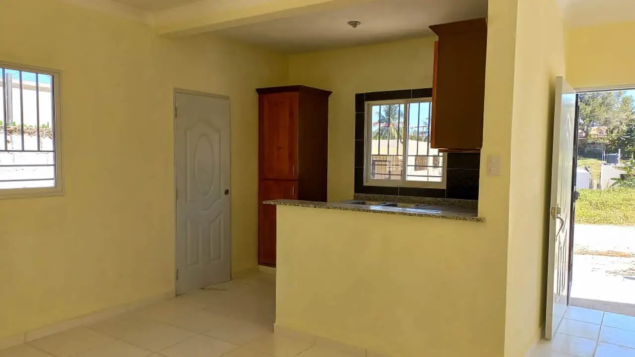 Vendo casas y apartamentos en Santo Domingo Oeste Foto 7273301-6.jpg