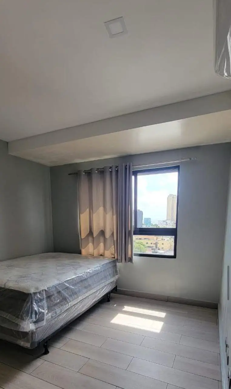 Apartamento de 2 Habitaciones en Venta en la Zona Universitaria.  Foto 7273302-3.jpg
