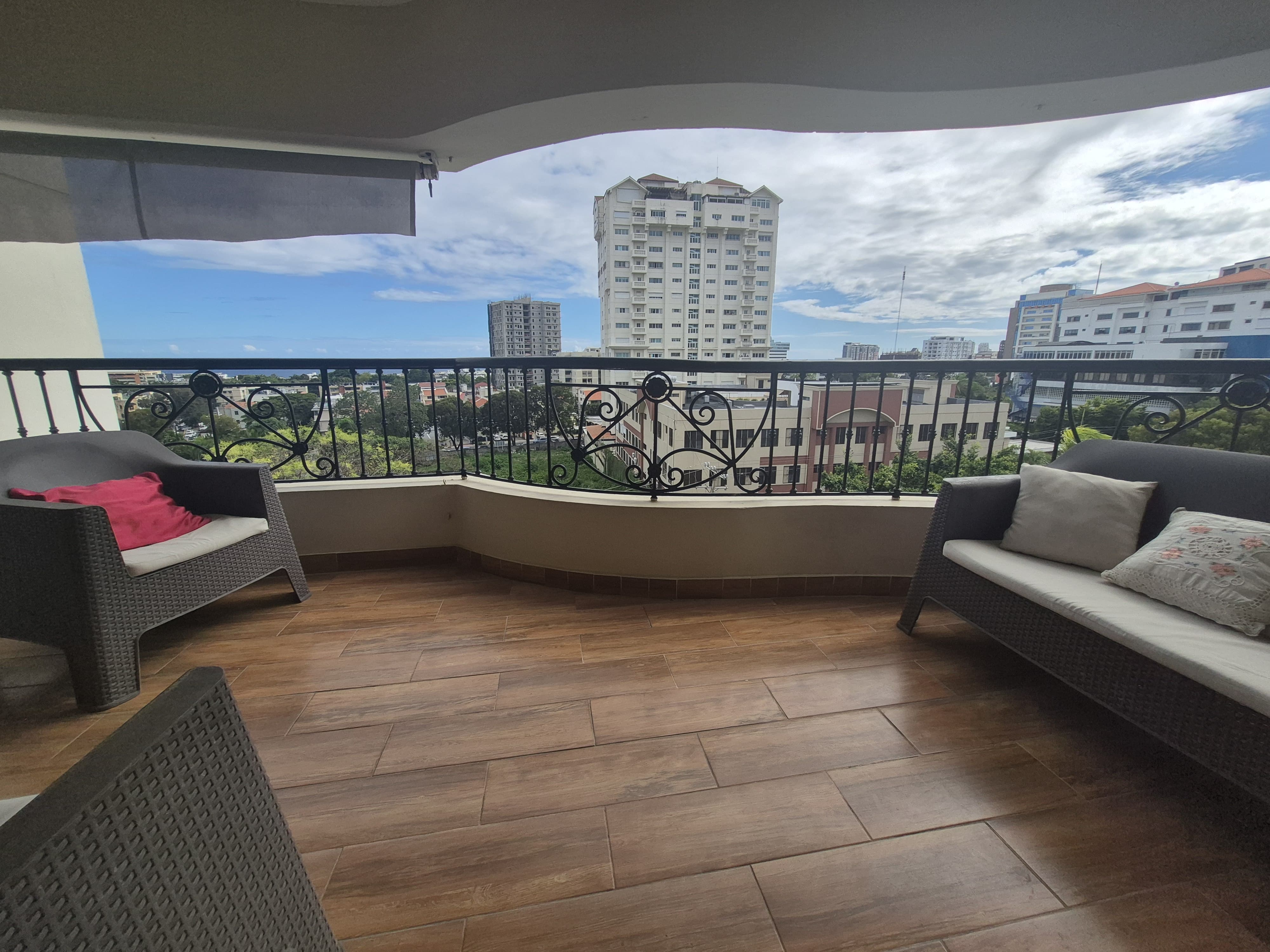 Apartamento de 3 Habilitaciones en Venta en la Esperilla.  Foto 7273303-4.jpg