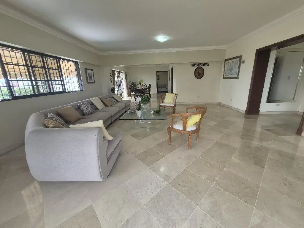 Apartamento de 3 Habilitaciones en Venta en la Esperilla.  Foto 7273303-7.jpg