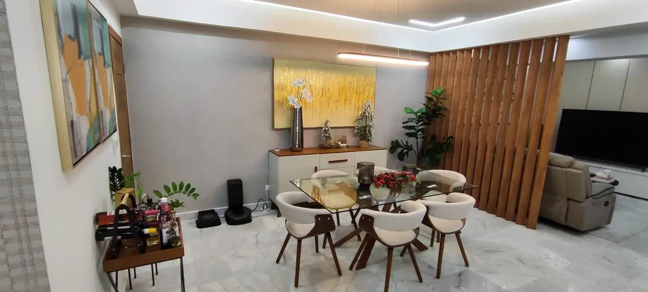 Apartamento de 3 Habitaciones en Venta en Alma Rosa I Foto 7273304-4.jpg