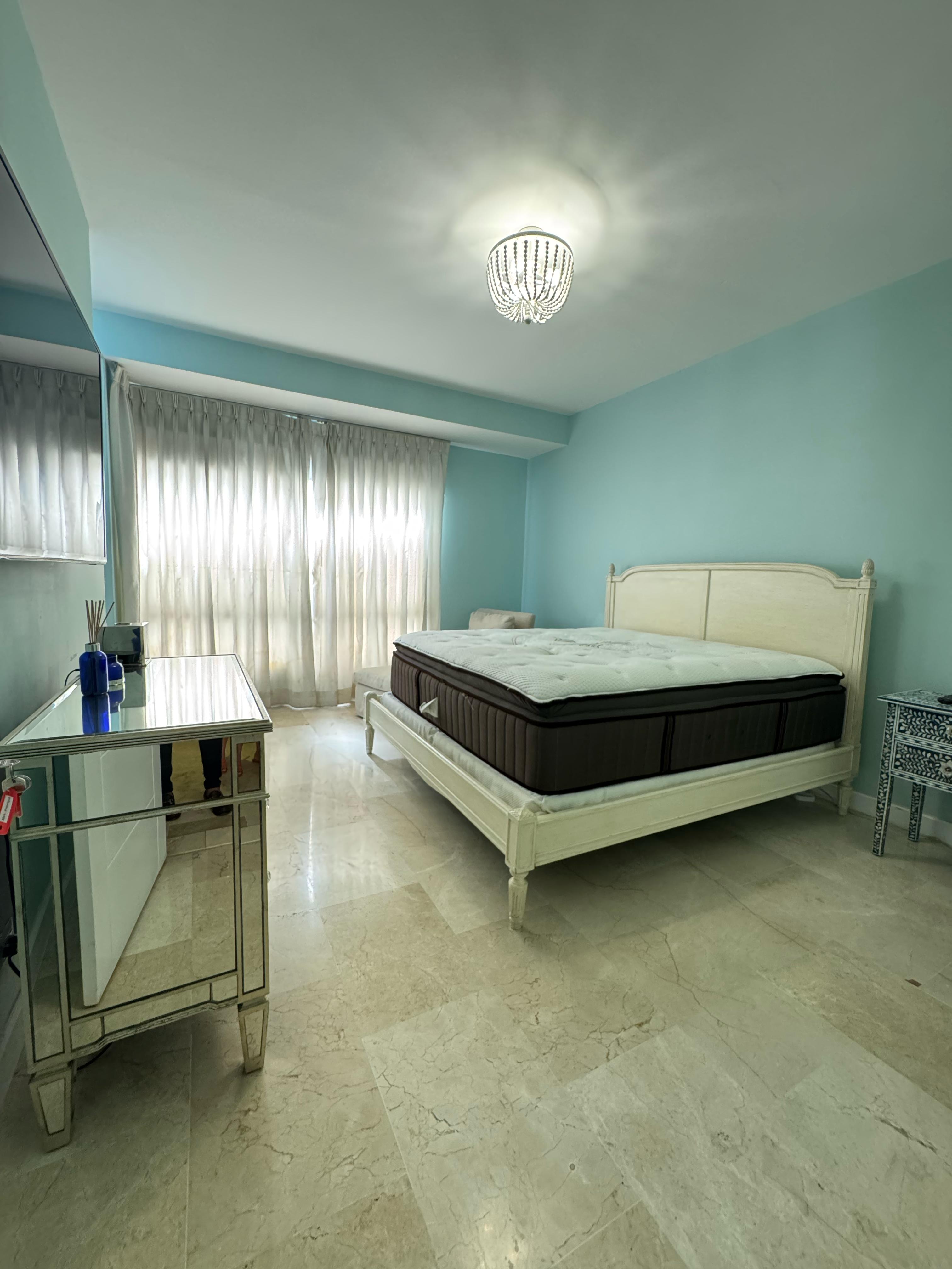 Apartamento de 3 Habitaciones en Venta en los Cacicazgos.  Foto 7273305-3.jpg