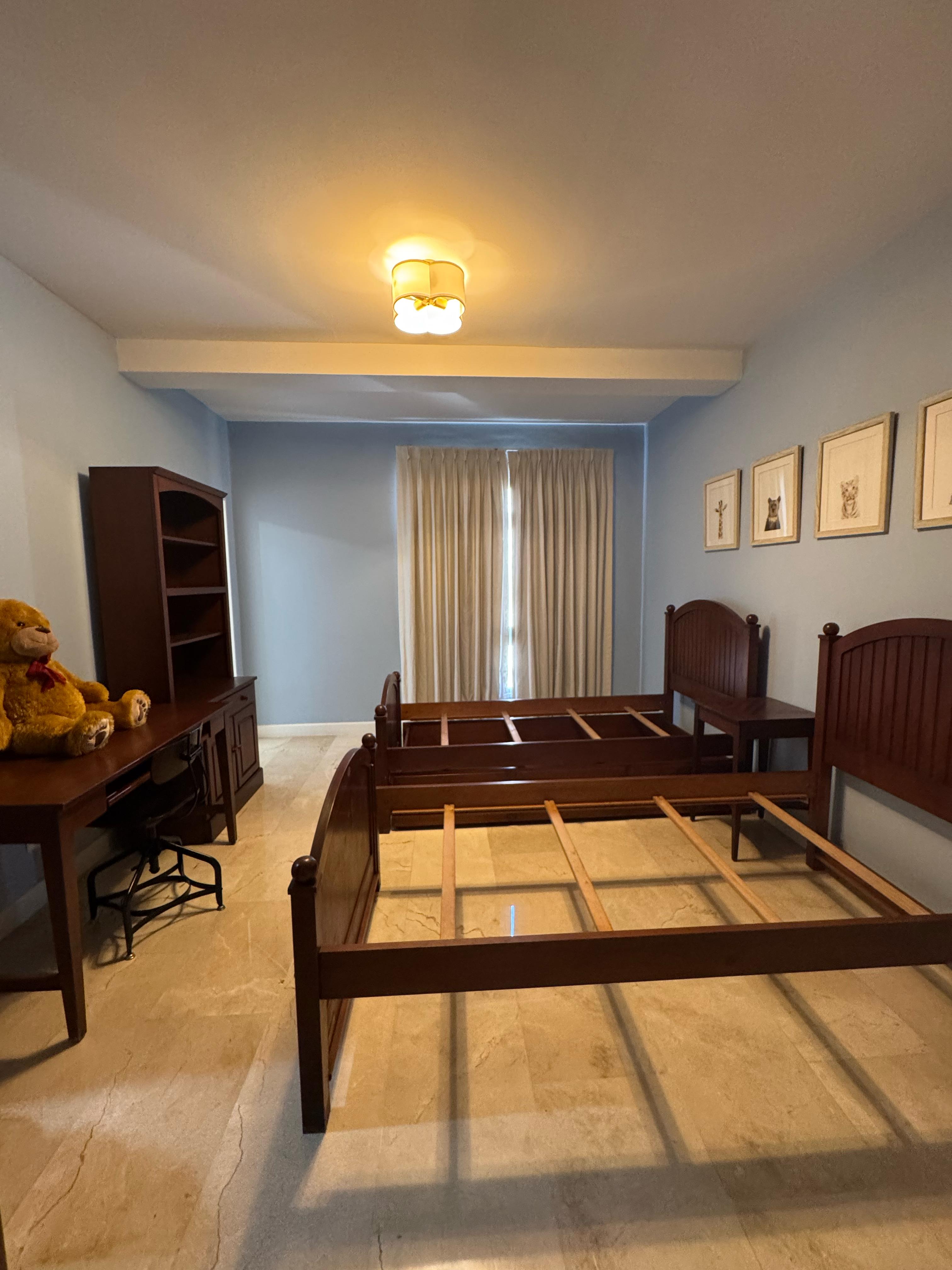 Apartamento de 3 Habitaciones en Venta en los Cacicazgos.  Foto 7273305-6.jpg