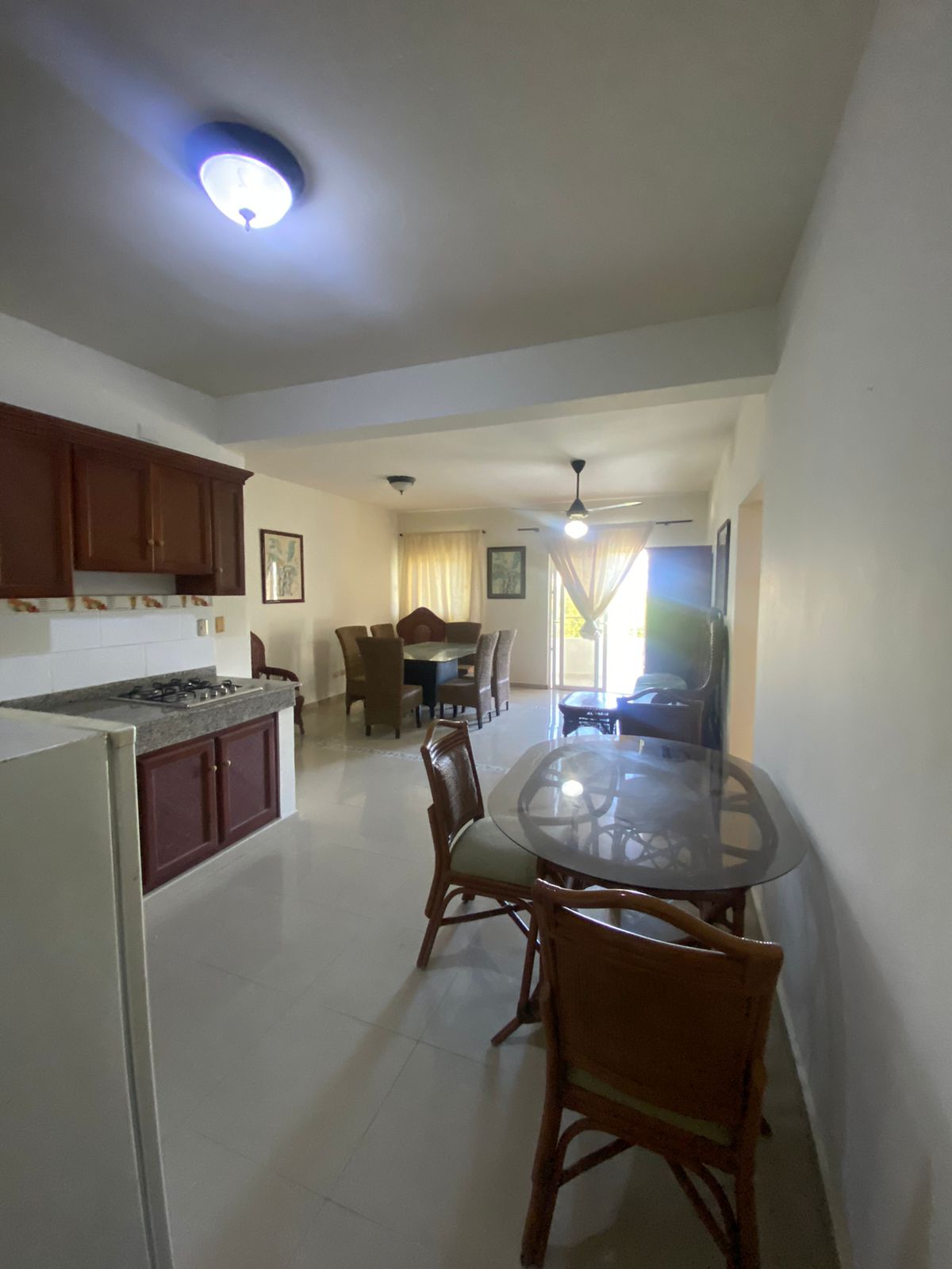 Apartamento de 2 Habitaciones en Venta en Juan Dolio.  Foto 7273307-11.jpg