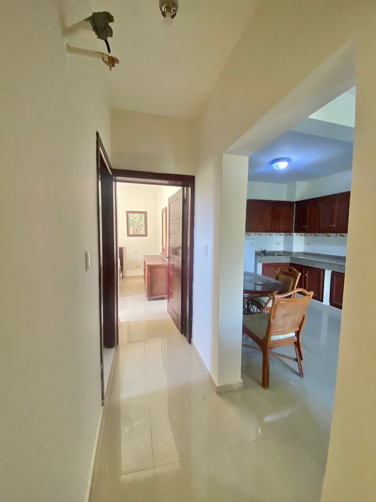 Apartamento de 2 Habitaciones en Venta en Juan Dolio.  Foto 7273307-12.jpg