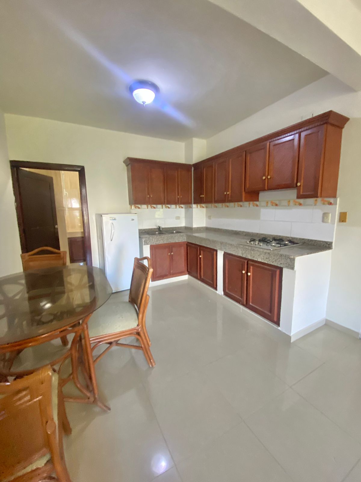 Apartamento de 2 Habitaciones en Venta en Juan Dolio.  Foto 7273307-4.jpg
