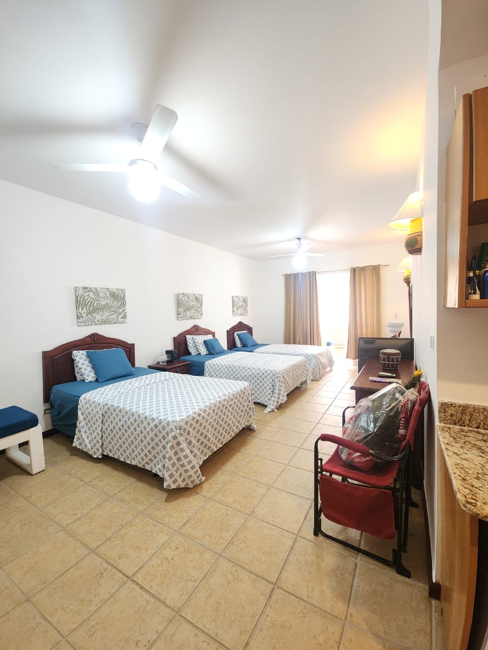 Apartamento de 2 Habitaciones en Venta en Juan Dolio.  Foto 7273308-7.jpg