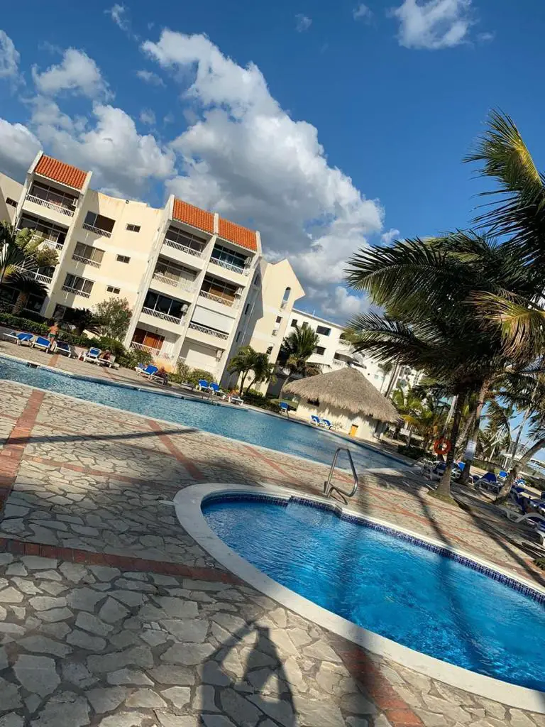 Apartamento de 1 Habitaciones en Venta en Juan Dolio.  Foto 7273313-3.jpg