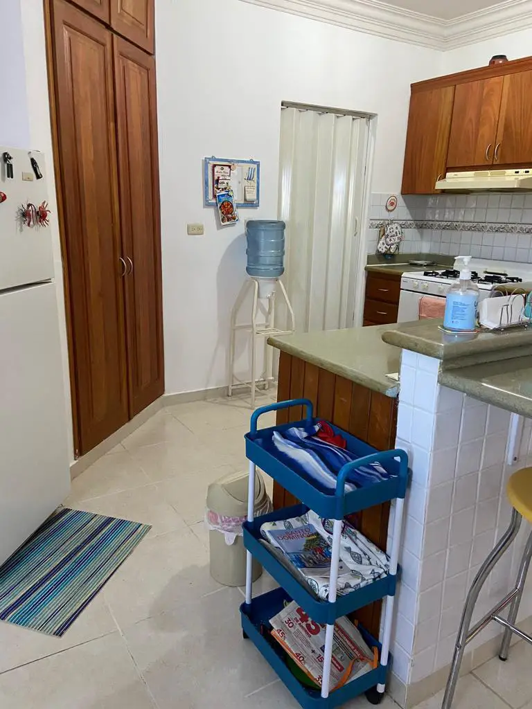 Apartamento de 2 Habitaciones en Venta en Juan Dolio.  Foto 7273318-5.jpg
