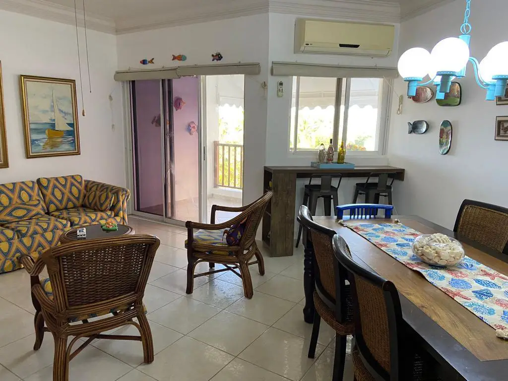 Apartamento de 2 Habitaciones en Venta en Juan Dolio.  Foto 7273318-7.jpg