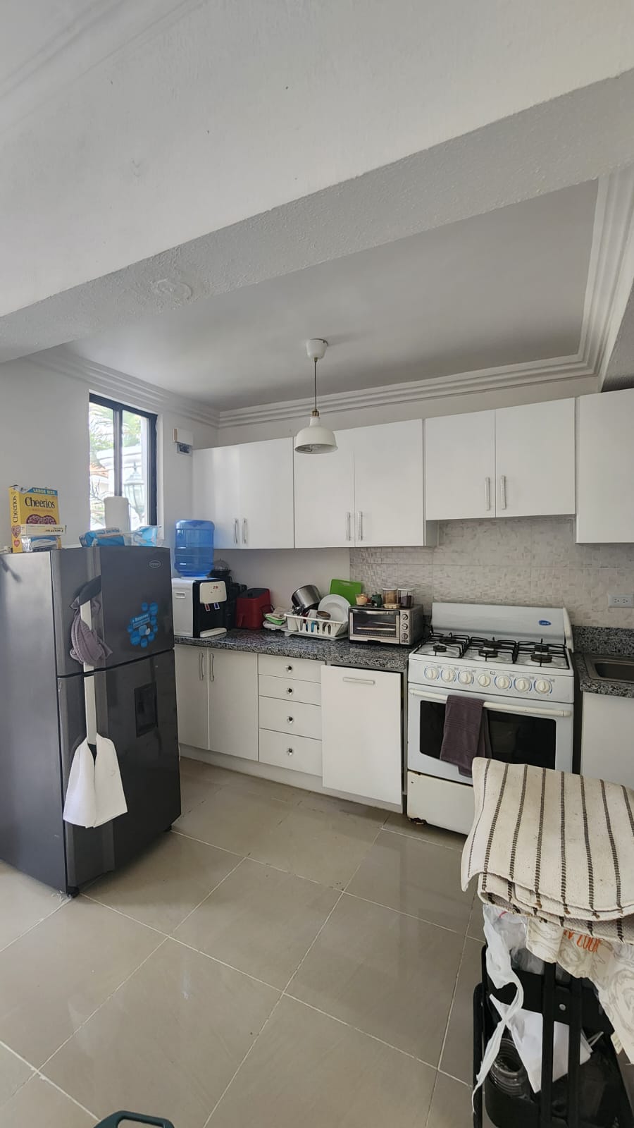 Apartamento de 2 Habitaciones en Venta en Juan Dolio.  Foto 7273319-2.jpg