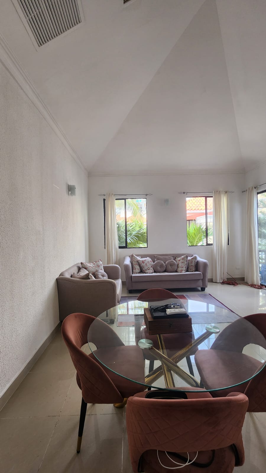 Apartamento de 2 Habitaciones en Venta en Juan Dolio.  Foto 7273319-3.jpg