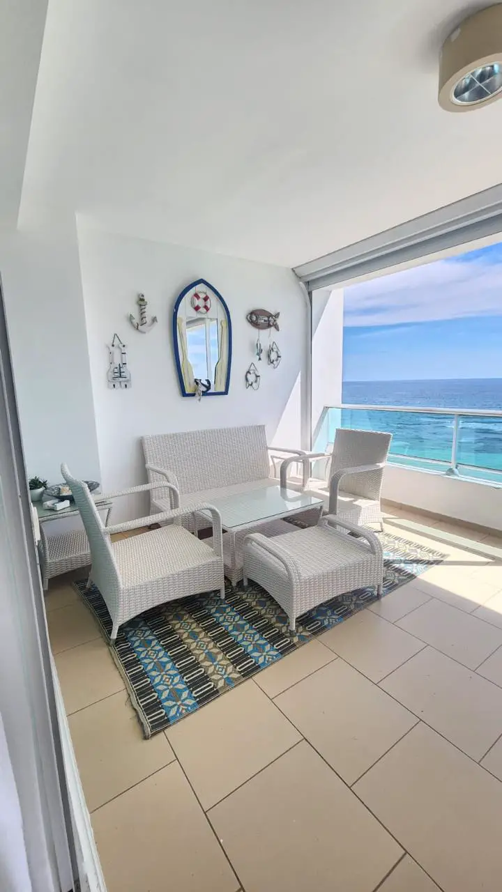 Apartamento de 3 Habitaciones en Venta en Juan Dolio.  Foto 7273323-2.jpg