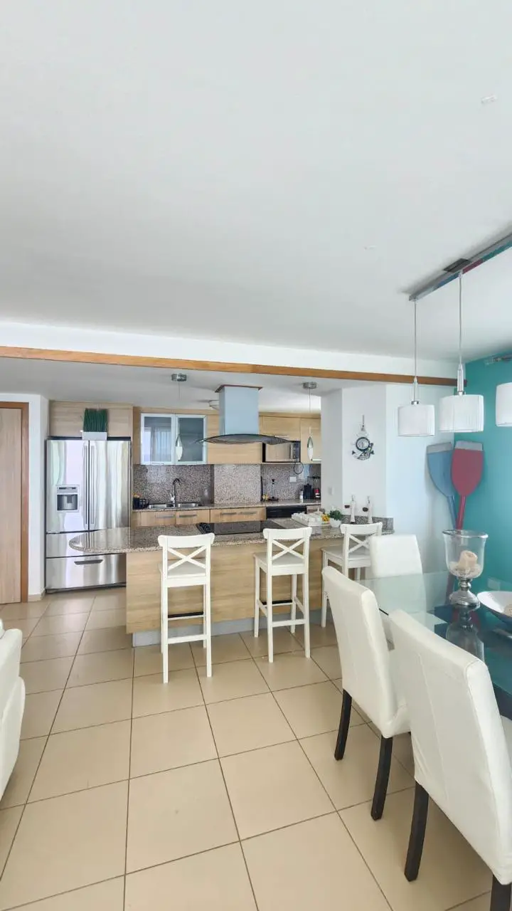 Apartamento de 3 Habitaciones en Venta en Juan Dolio.  Foto 7273323-6.jpg