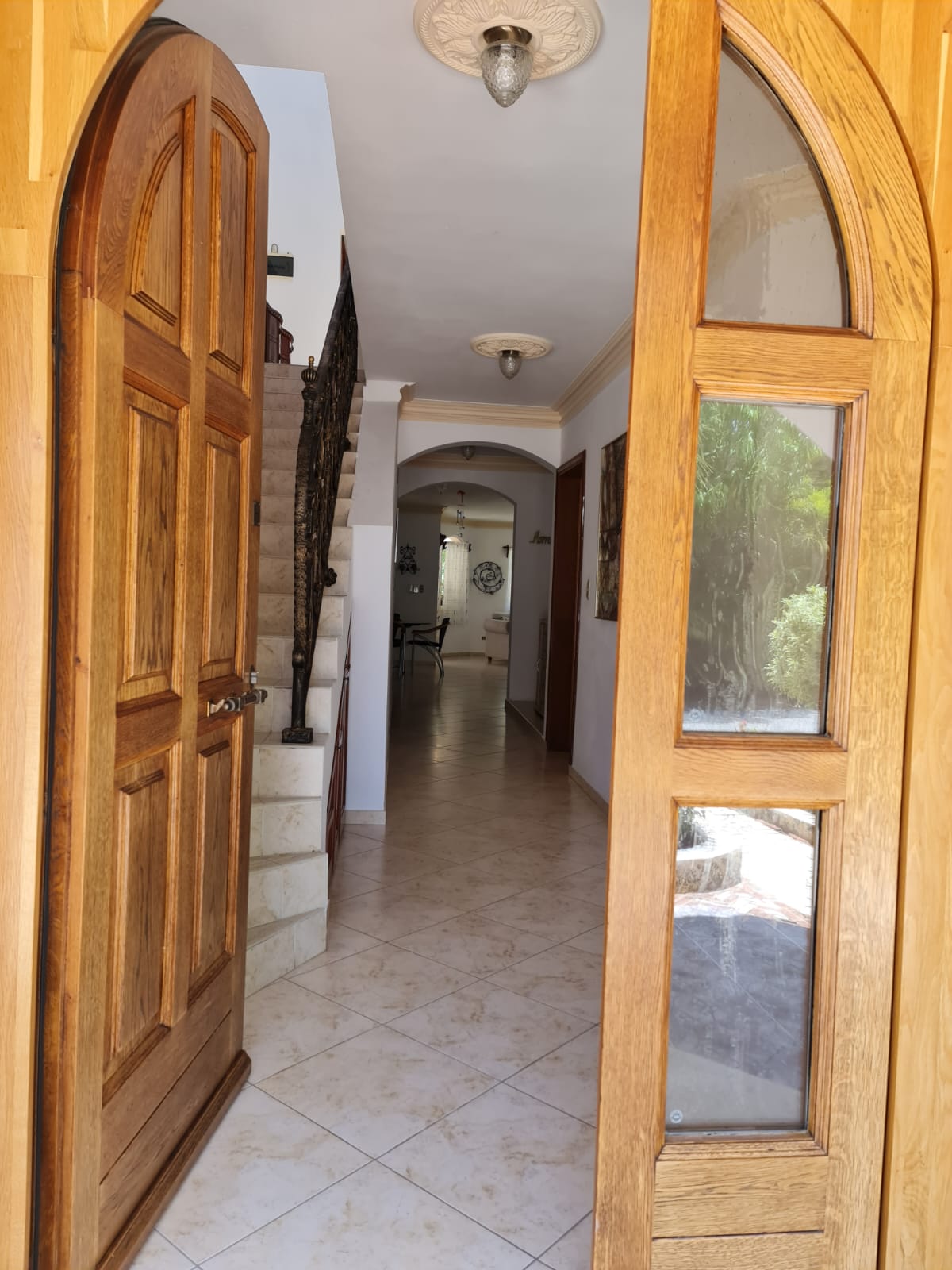 Villa de 5 Habitaciones en Venta en Juan Dolió.  Foto 7273324-5.jpg