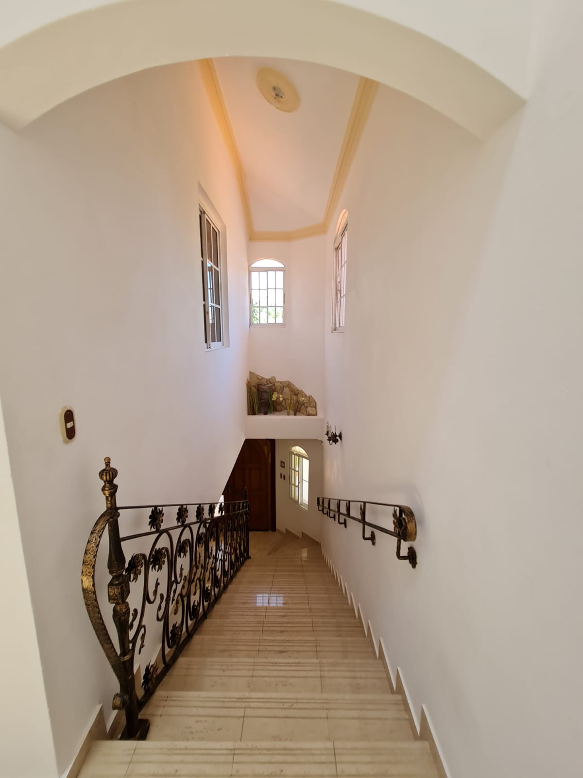 Villa de 5 Habitaciones en Venta en Juan Dolió.  Foto 7273324-7.jpg