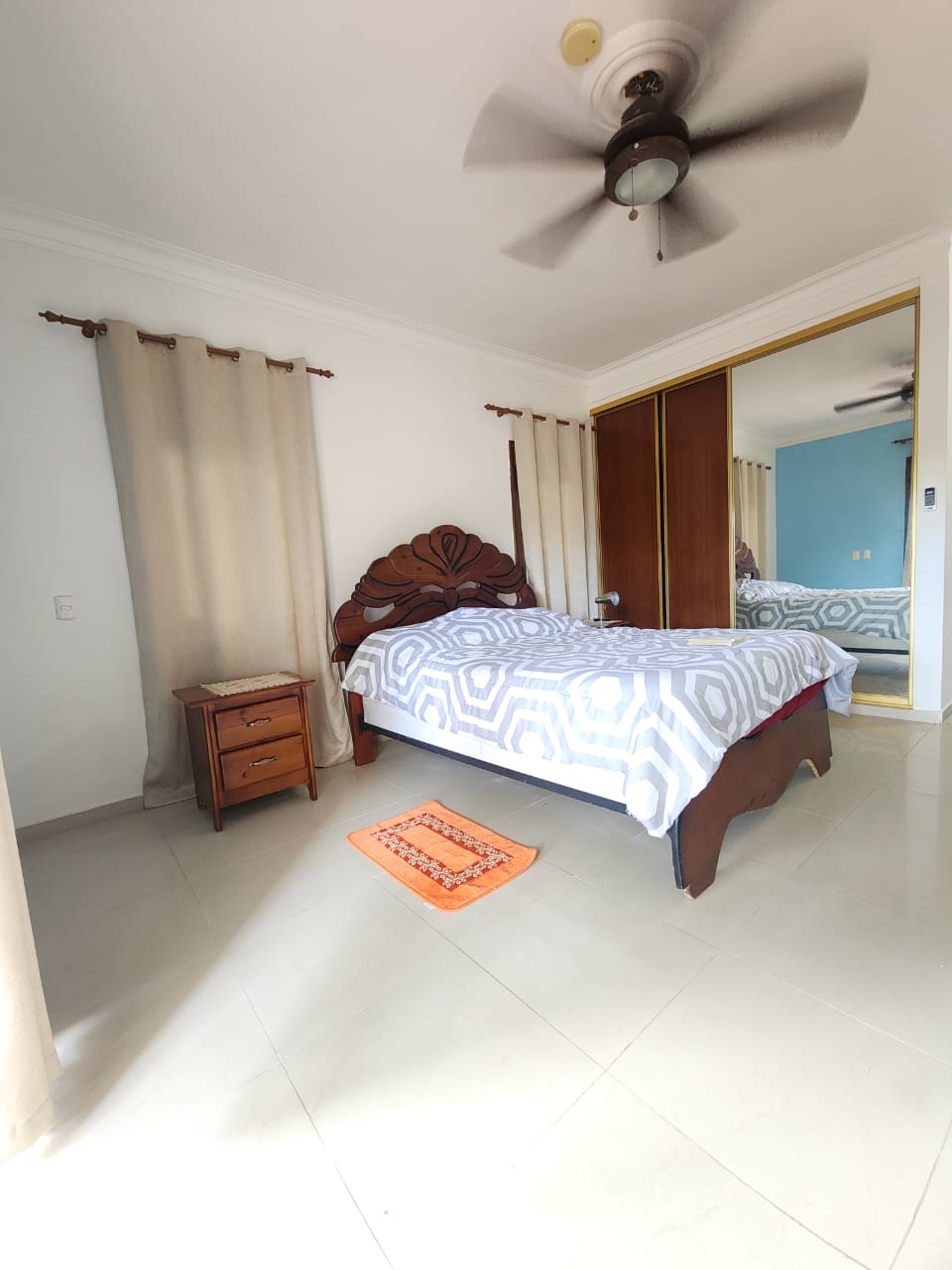 Apartamento de 2 Habitaciones en Venta en Juan Dolio.  Foto 7273333-4.jpg