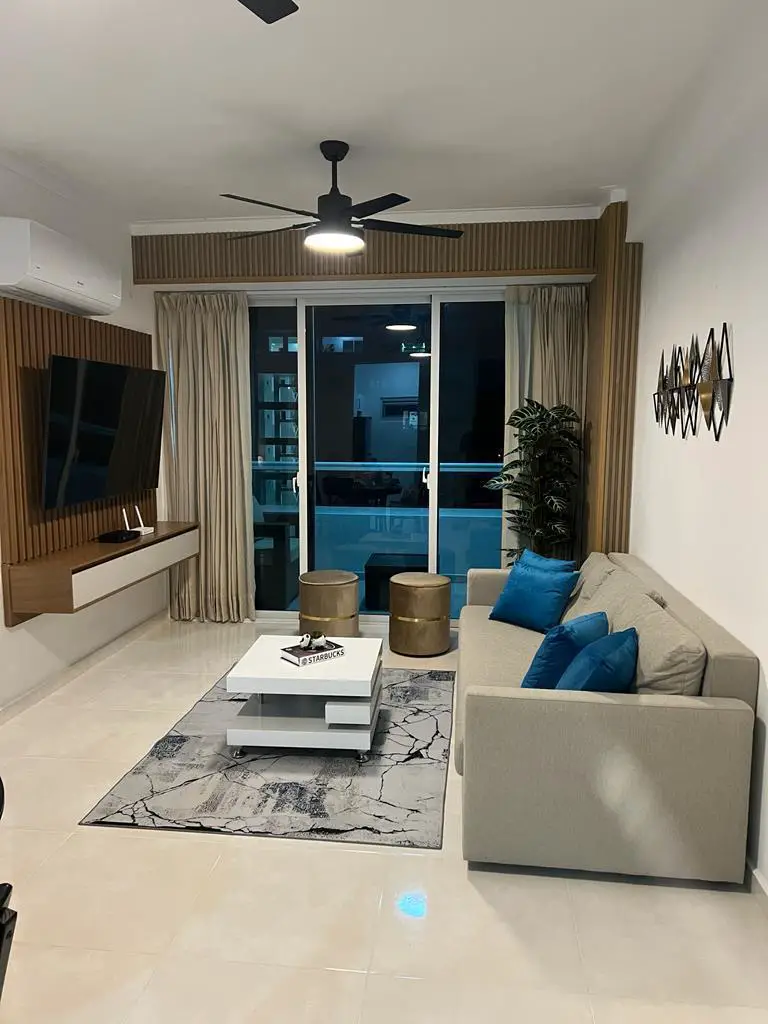 Apartamento de 2 Habitaciones en Venta en Juan Dolio.  Foto 7273334-2.jpg