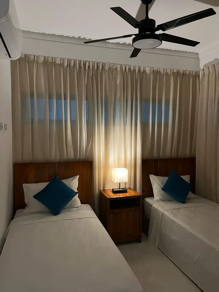 Apartamento de 2 Habitaciones en Venta en Juan Dolio.  Foto 7273334-3.jpg