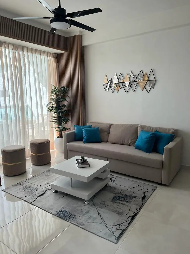 Apartamento de 2 Habitaciones en Venta en Juan Dolio.  Foto 7273334-4.jpg