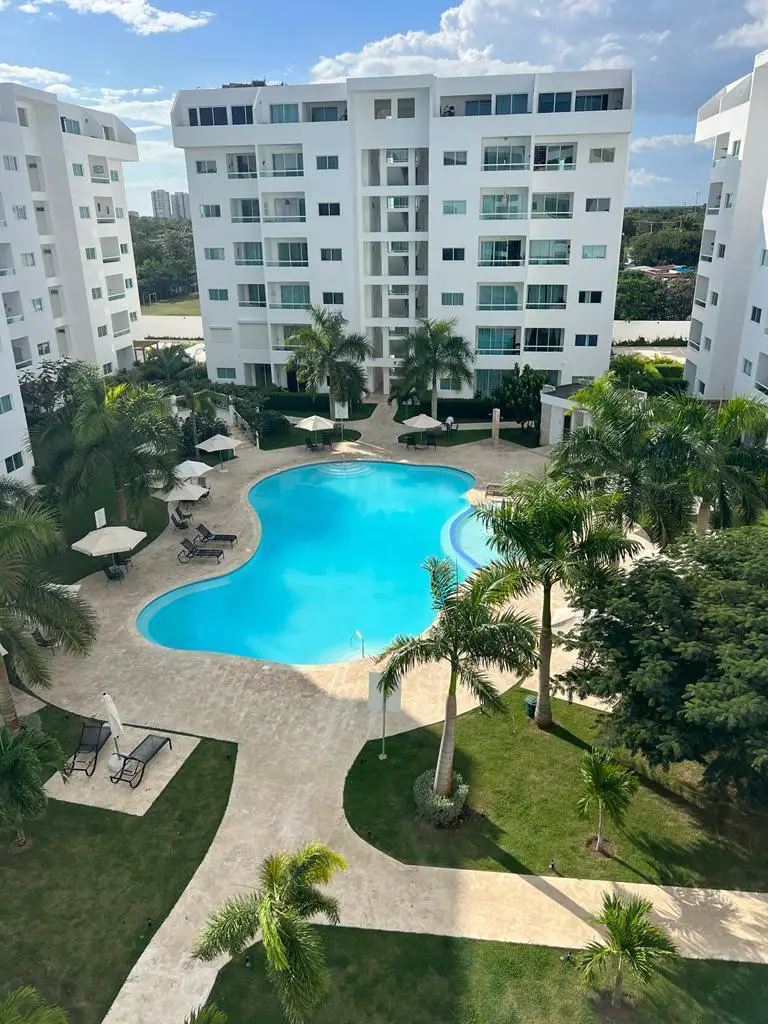 Apartamento de 2 Habitaciones en Venta en Juan Dolio.  Foto 7273334-5.jpg
