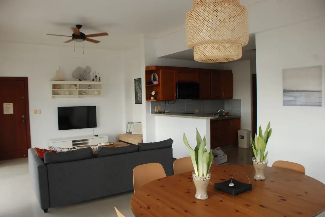 Apartamento de 2 Habitaciones en Venta en Juan Dolio.  Foto 7273337-3.jpg