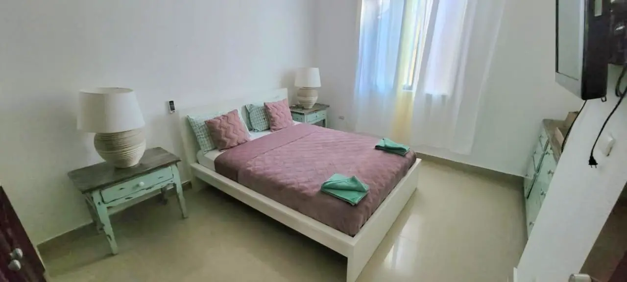 Apartamento de 2 Habitaciones en Venta en Juan Dolio.  Foto 7273339-2.jpg