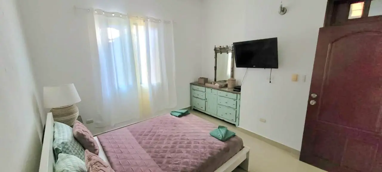 Apartamento de 2 Habitaciones en Venta en Juan Dolio.  Foto 7273339-3.jpg