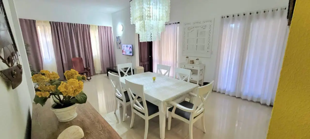 Apartamento de 2 Habitaciones en Venta en Juan Dolio.  Foto 7273339-4.jpg