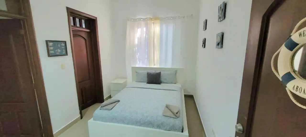 Apartamento de 2 Habitaciones en Venta en Juan Dolio.  Foto 7273339-7.jpg