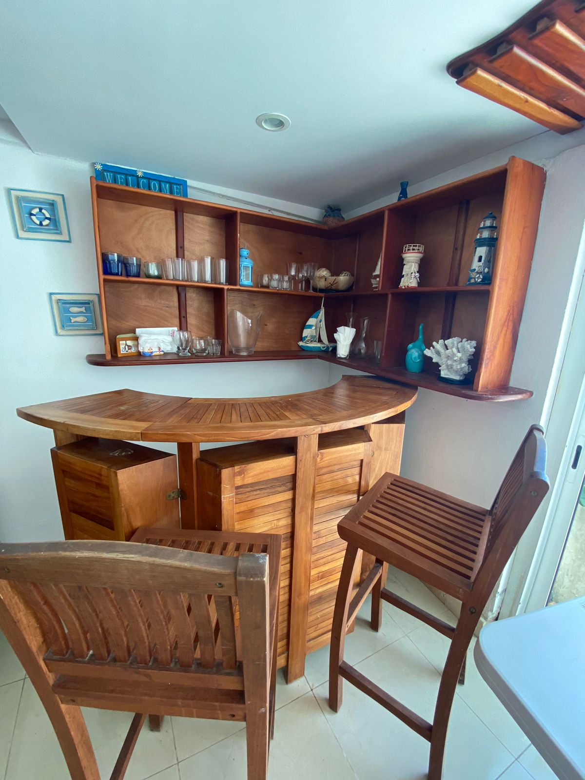 Apartamento de 2 Habitaciones en Venta en Juan Dolio.  Foto 7273341-9.jpg