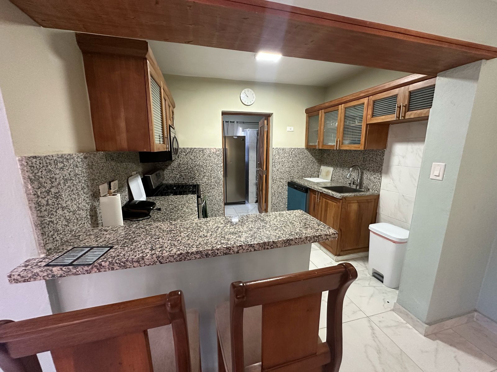 Apartamento de 3 Habitaciones en Venta en Juan Dolio.  Foto 7273344-4.jpg