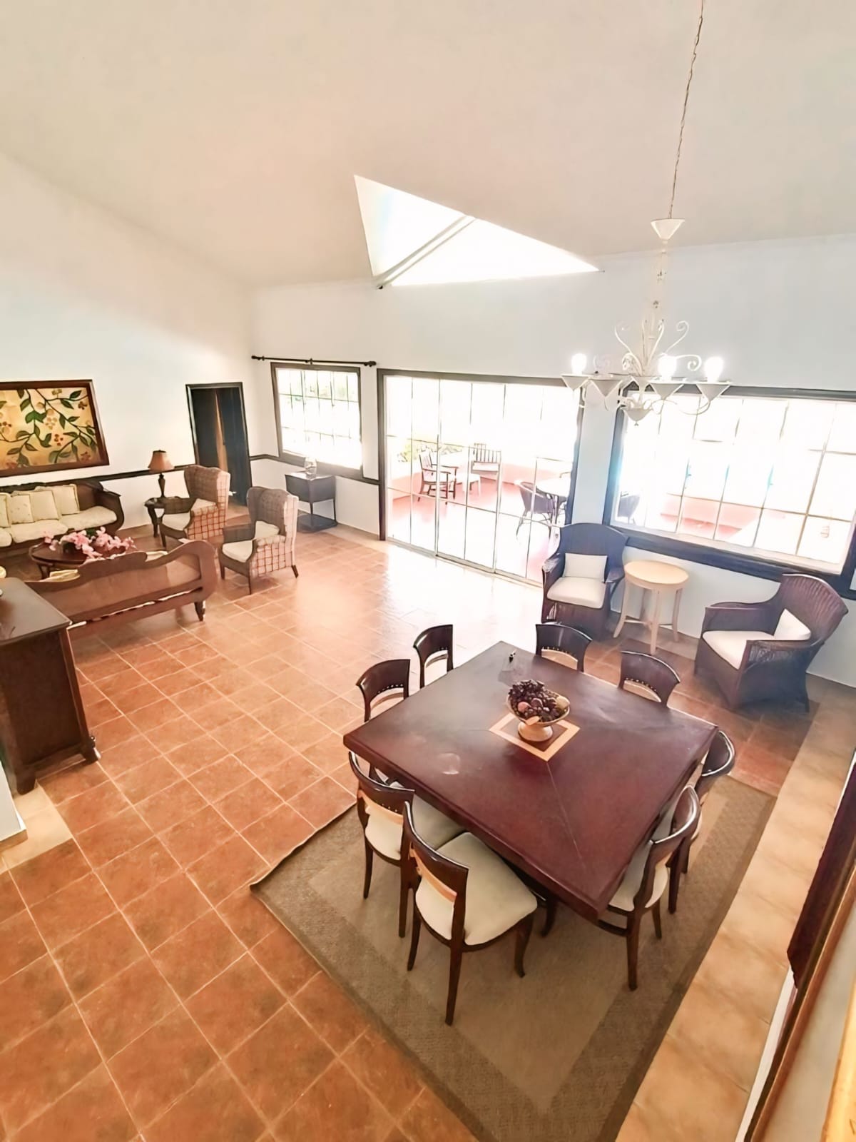 Apartamento de 4 Habitaciones en Venta en Juan Dolio.  Foto 7273346-8.jpg