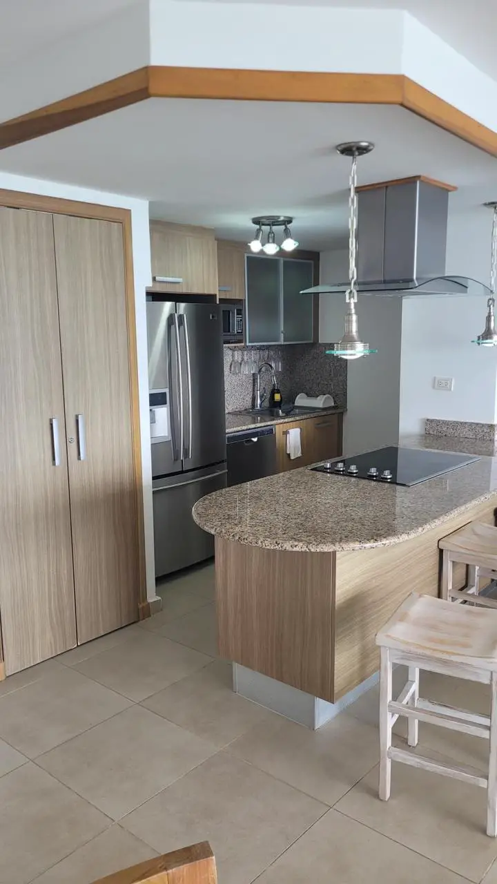 Apartamento de 3 Habitaciones en Venta en Juan Dolio.  Foto 7273347-3.jpg