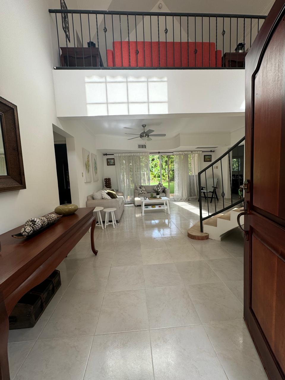 Villa de 3 Habitaciones en Venta en Juan Dolió.  Foto 7273349-5.jpg