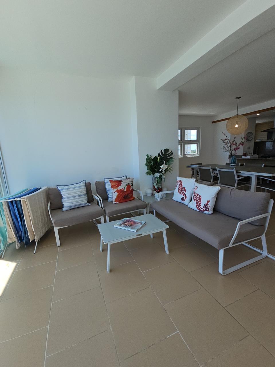 Apartamento de 3 Habitaciones en Venta en Juan Dolio.  Foto 7273354-7.jpg