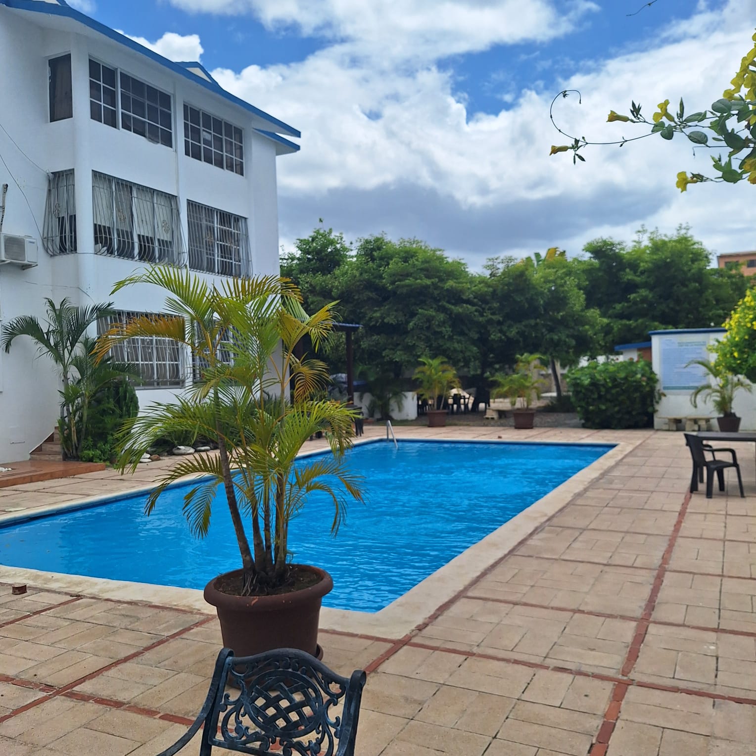 Estudio Loft en Mar  azul en Segunda línea de Playa Foto 7273356-2.jpg