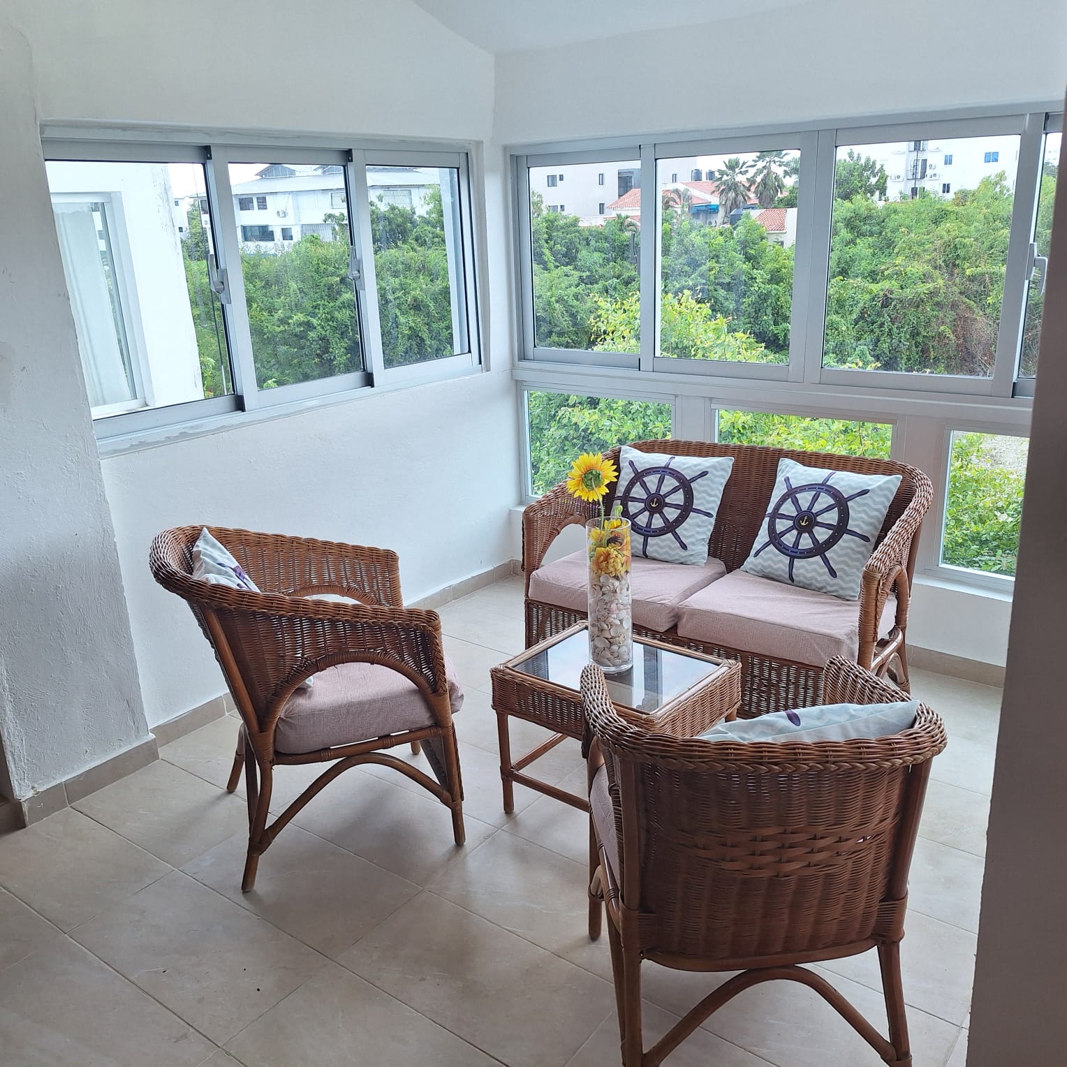 Estudio Loft en Mar  azul en Segunda línea de Playa Foto 7273356-7.jpg
