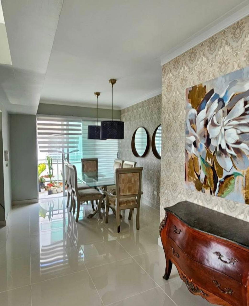 Apartamento de 2 Habitaciones en Venta en Gazcue.   Foto 7273357-3.jpg
