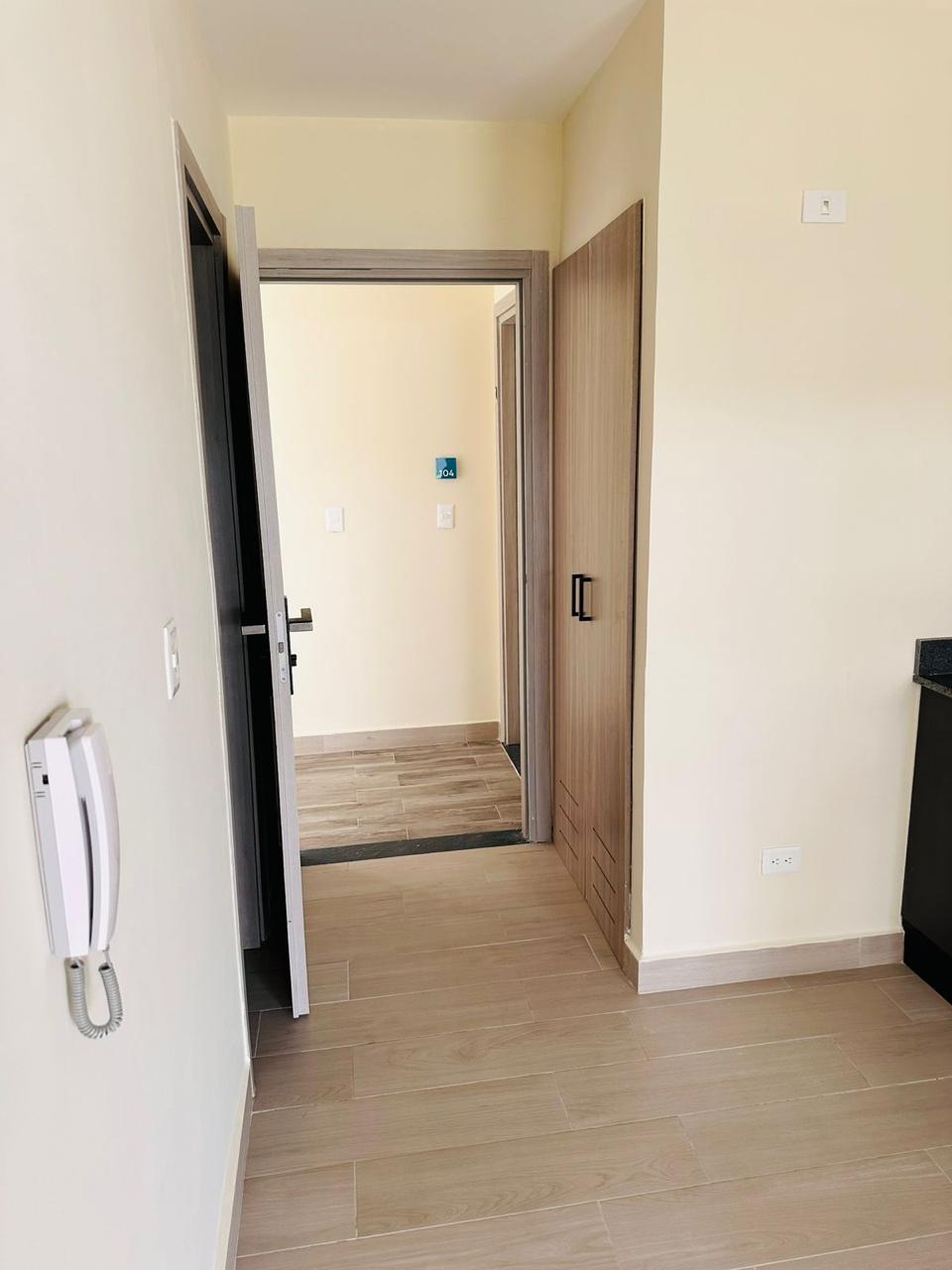 Apartamento de 1 Habitaciones en Venta en Bávaro Punta cana.  Foto 7273362-4.jpg