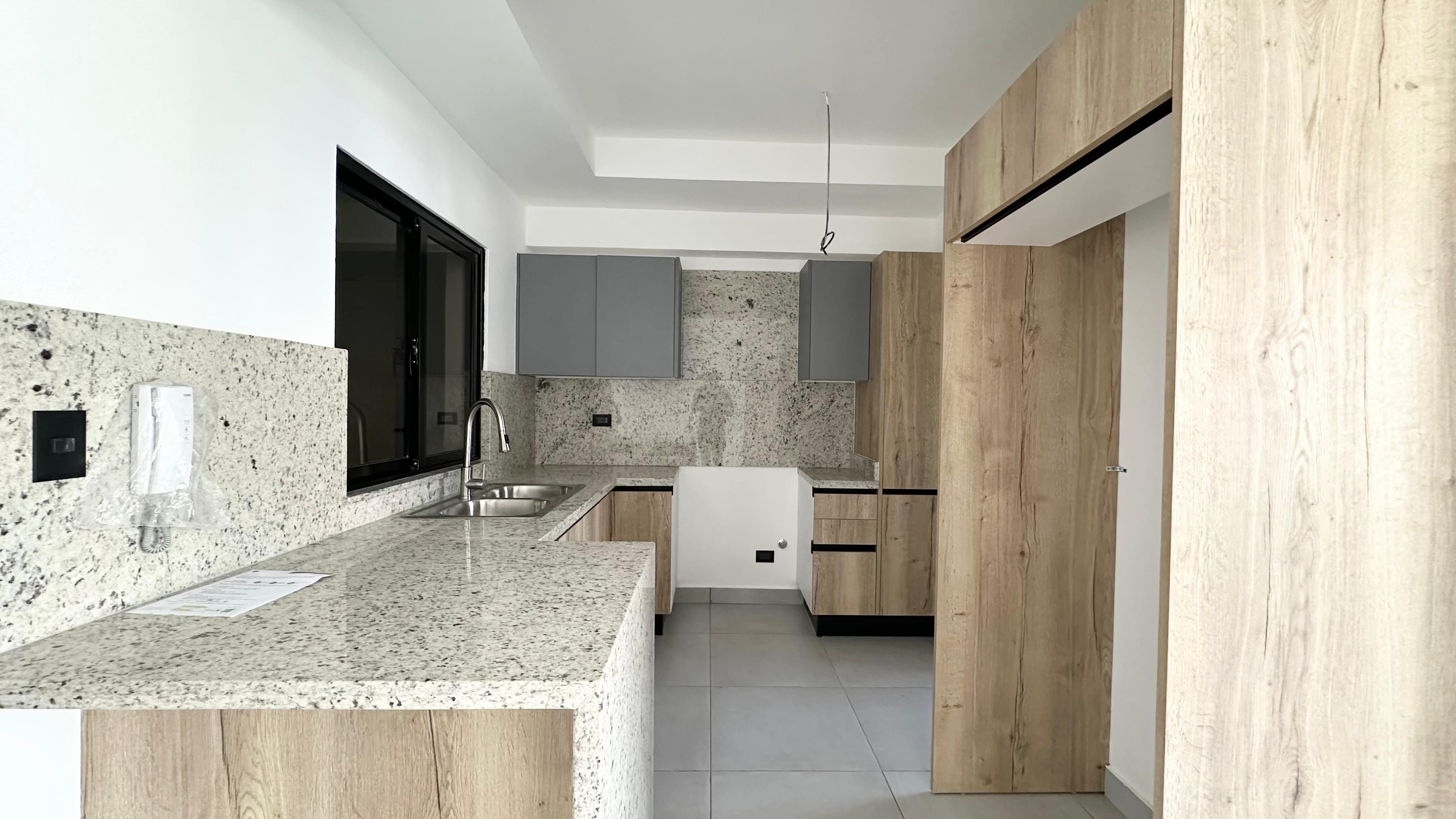 Apartamento de 2 Habitaciones en Venta en el Mirador norte.  Foto 7273364-2.jpg