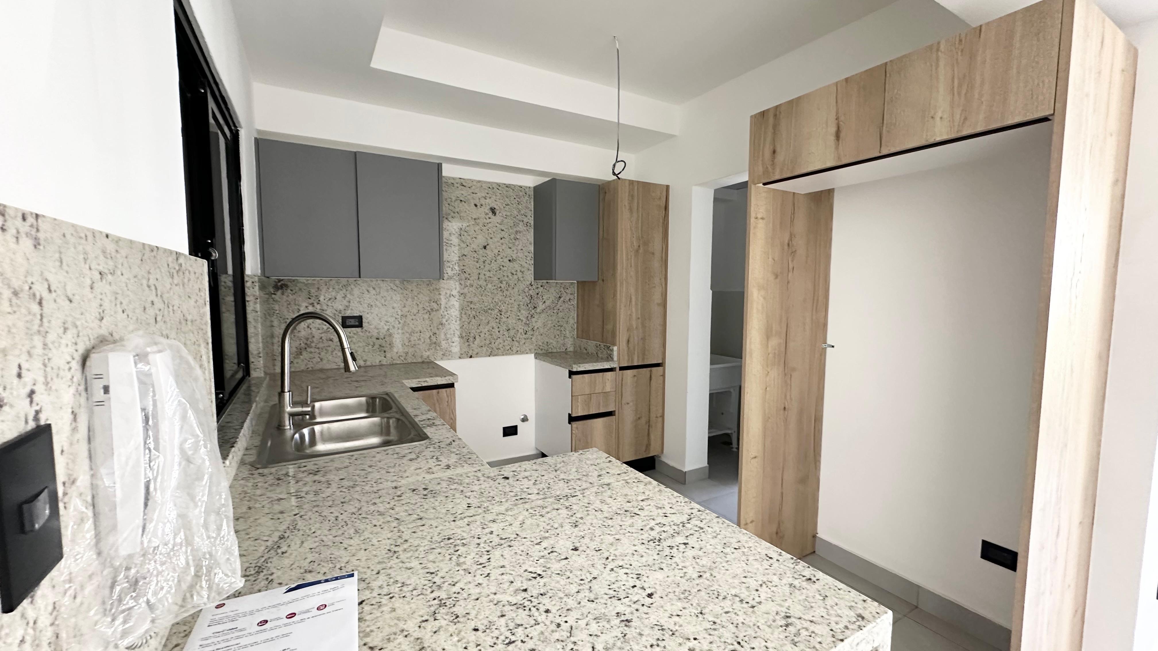Apartamento de 2 Habitaciones en Venta en el Mirador norte.  Foto 7273364-4.jpg