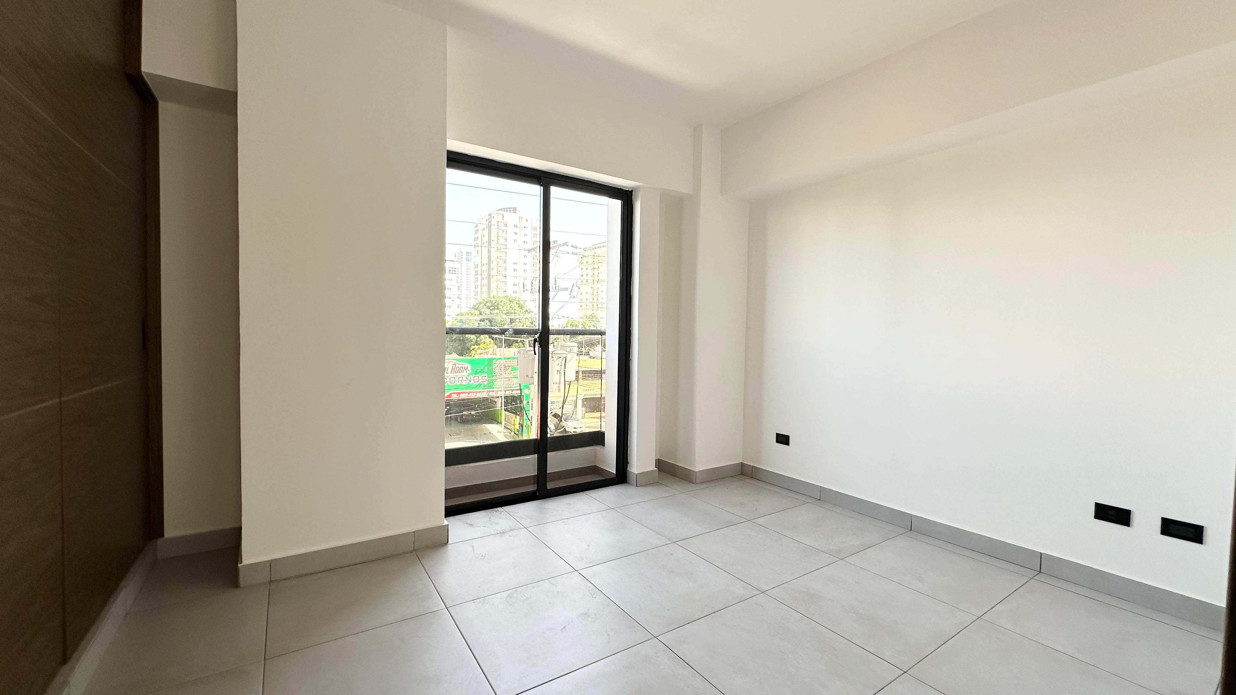 Apartamento de 2 Habitaciones en Venta en el Mirador norte.  Foto 7273364-5.jpg