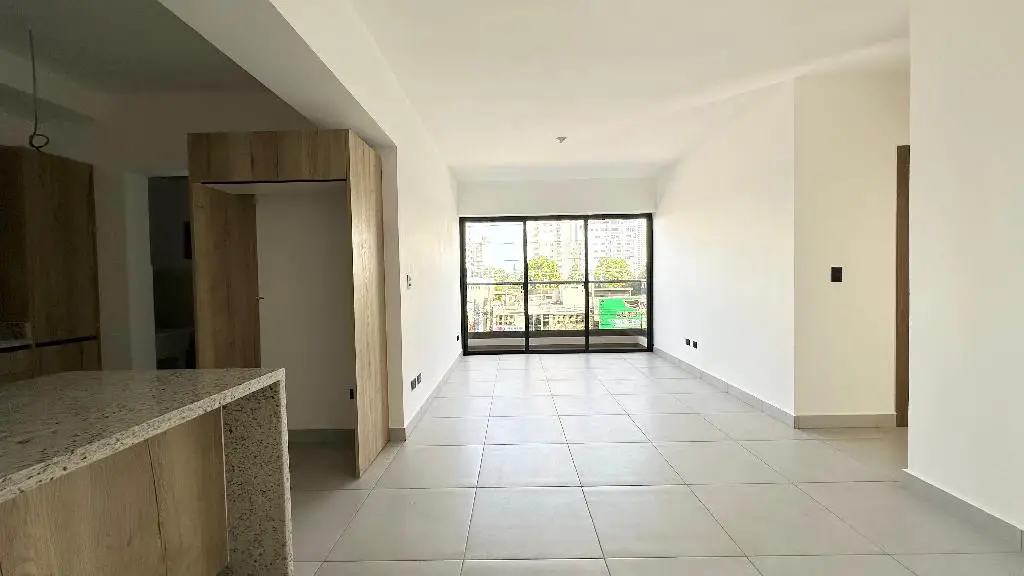 Apartamento de 2 Habitaciones en Venta en el Mirador norte.  Foto 7273364-7.jpg