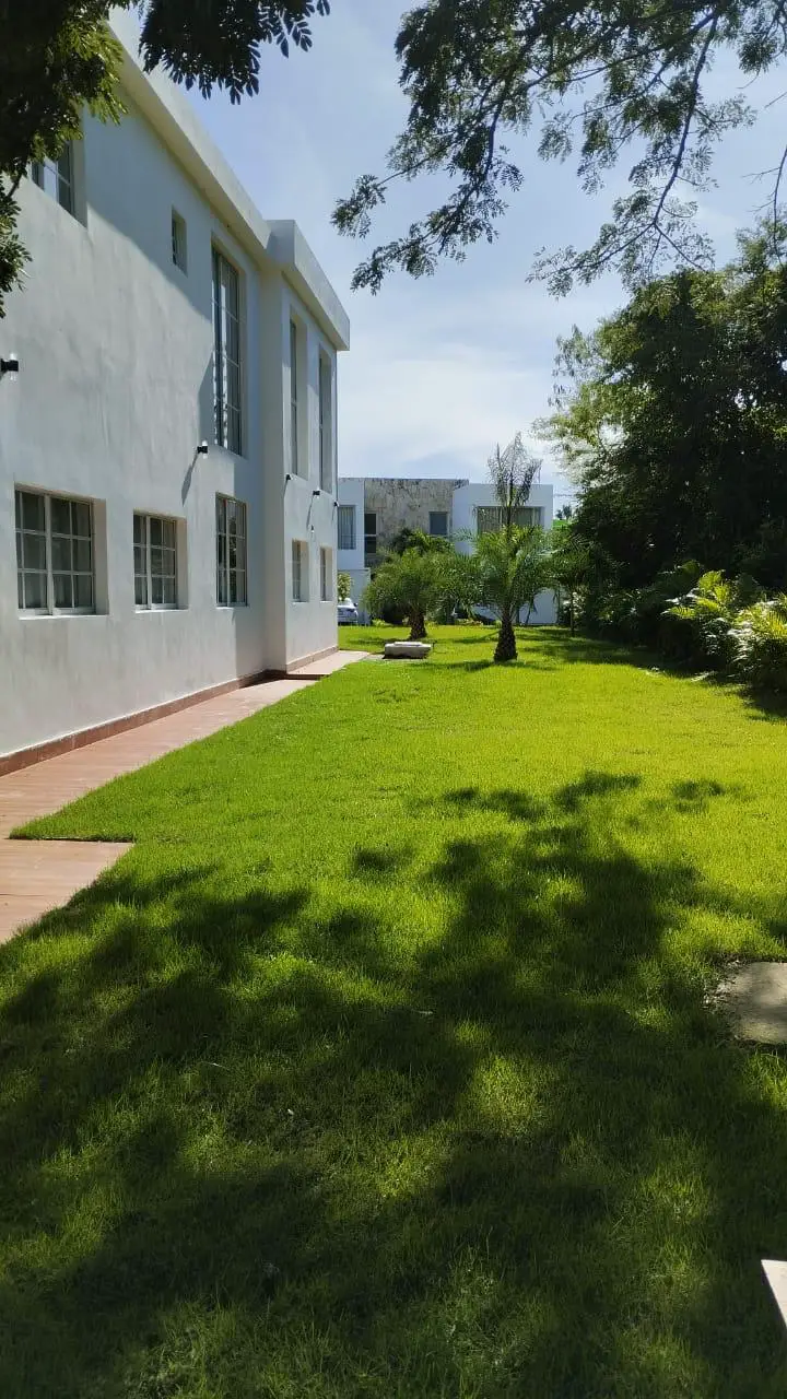 Villa de 5 Habitaciones en Venta en Playa Nueva Romana.  Foto 7273367-8.jpg