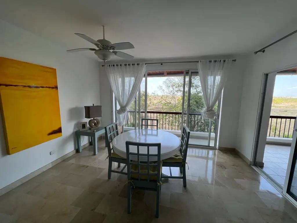 Apartamento de 2 Habitaciones en Venta en Bávaro Punta cana.  Foto 7273374-12.jpg