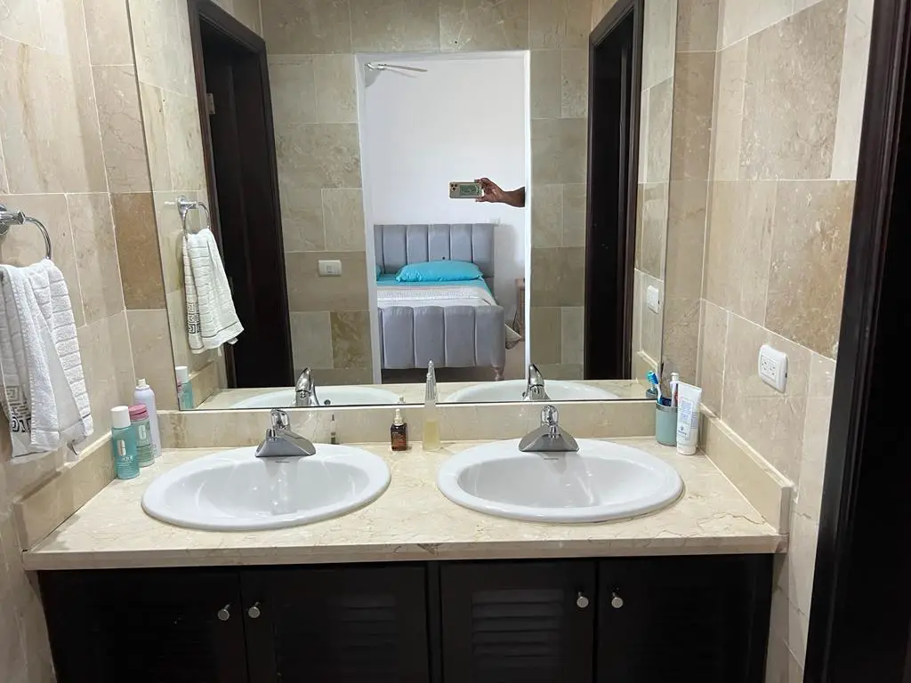 Apartamento de 2 Habitaciones en Venta en Bávaro Punta cana.  Foto 7273374-7.jpg