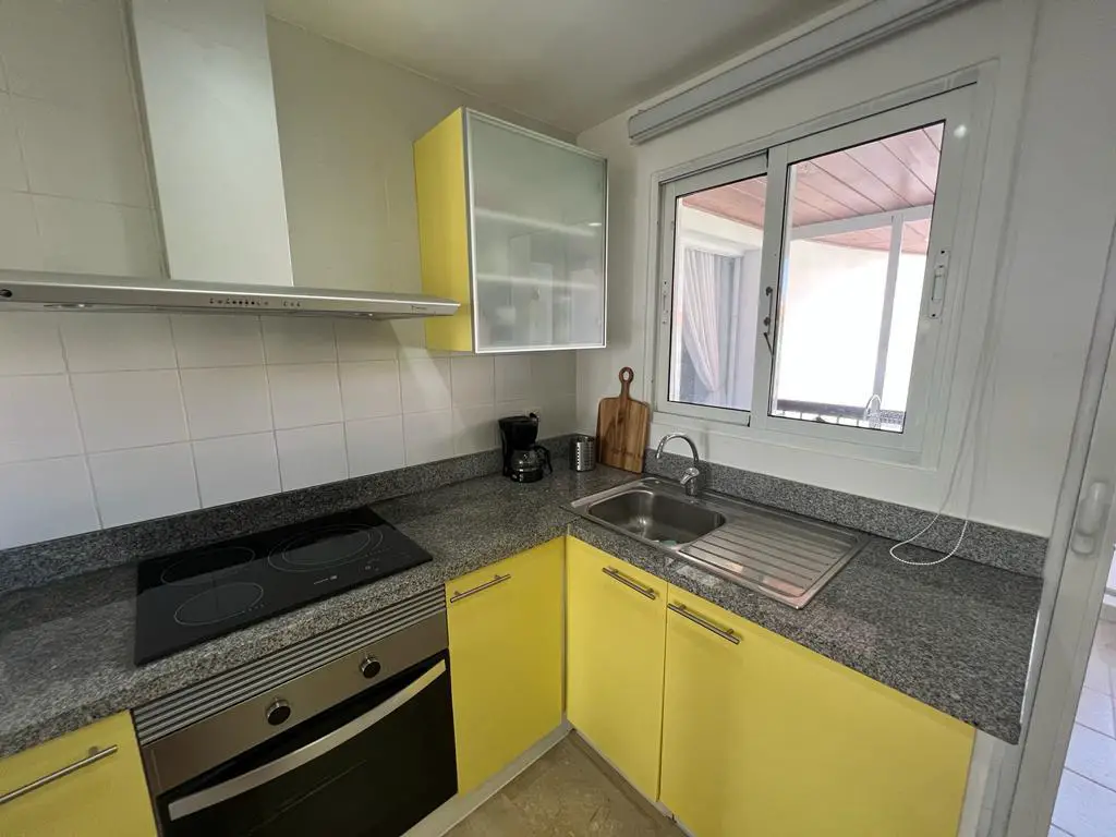 Apartamento de 2 Habitaciones en Venta en Bávaro Punta cana.  Foto 7273374-8.jpg